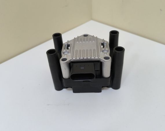 Котушка запалювання VOLKSWAGEN CADDY III, GOLF IV, GOLF V,  GOLF VI, JETTA III, PASSAT B5, PASSAT B6 1.6 L