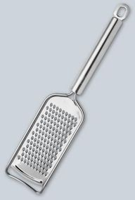 Терка з ручкою Willinger Virtuoso 18см
