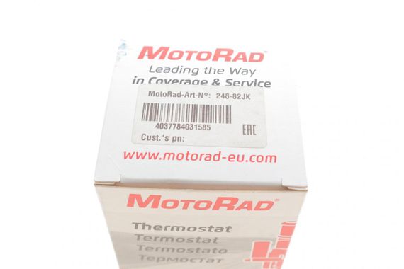 Термостат Mercedes Benz 609-814 OM314-364 248-82JK | Зображення 2