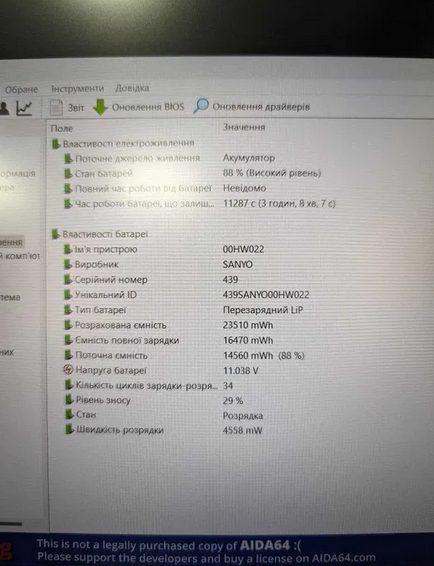 Ноутбук Lenovo ThinkPad T470s 14" FHD i7-6600U/12/240 Б/У | Зображення 1