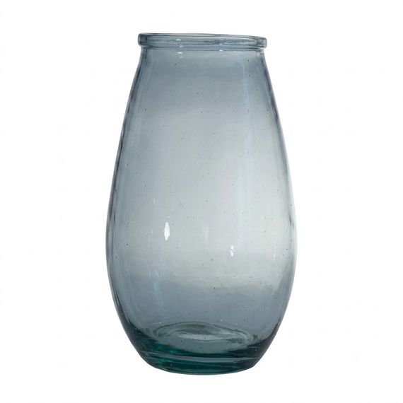 Ваза VIDRIOS SAN MIGUEL LURIK 1 4856 23х19 см 3.8 л