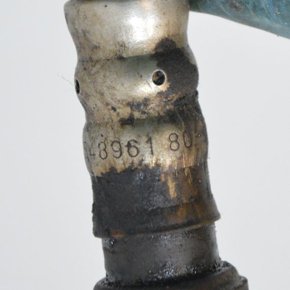 Лямбда зонд 1.4 / 1.6 Citroen C3 C4 Picasso 2008-2015 Датчик кисню Сітроен ц3 ц4 Пікассо V754896180 | Зображення 4