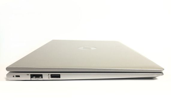 Игровой ультрабук Б-класс HP ProBook 440 G8 / 14" (1920x1080) IPS / Intel Core i5-1135G7 (4 (8) ядра по 2.4 - 4.2 GHz) / 8 GB DDR4 / 256 GB SSD / nVidia GeForce MX450, 2 GB GDDR5, 64-bit / WebCam / Win 11 Pro б/у | Зображення 3