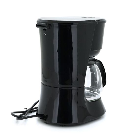 Кавоварка Zilan ZLN3208, 800W, black | Зображення 1