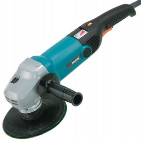 Шліфмашина полірувальна Makita SA7000C (1600 Вт, 180 мм, 0-4000 хв-1)