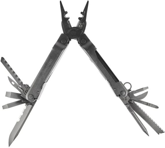 Мультитул Leatherman 831368 Super Tool 300 EOD BLACK | Зображення 1
