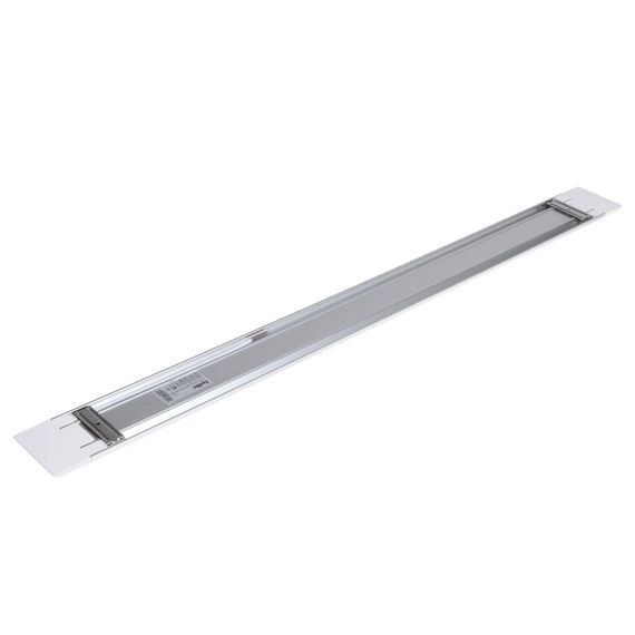 Светильник LED офисный линейный светодиодный FLF-02 24W WW | Зображення 3
