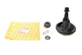 Рукоятка рычага КПП VW T5 03- 7110.01  371 1001