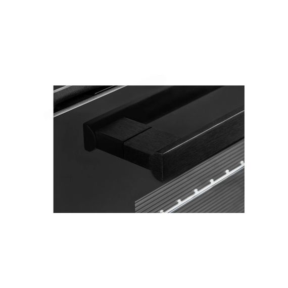 Духова шафа Interline OEG 170 MRN BB | Зображення 8