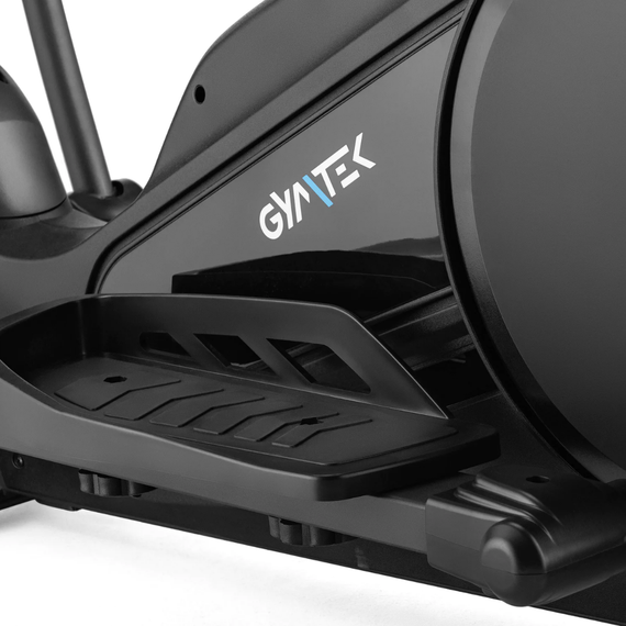 Орбітрек Gymtek XC5000 електромагнітний | Зображення 6