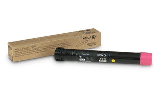 Тонер картридж Xerox PH7800 Magenta (17200 стр) (106R01571)
