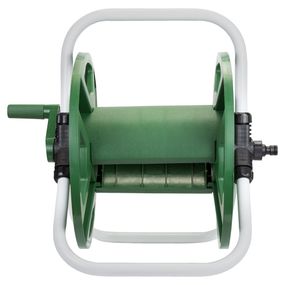 Котушка для шланга Grad 30 м 1/2" стаціонарна (5017355)