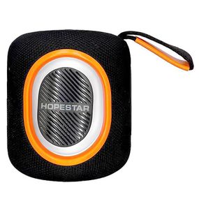 Bluetooth колонка Hopestar P68 10W Black