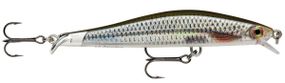 Воблер Rapala RIPSTOP 9 см 7 гр в кольоROL (RPS09 ROL)