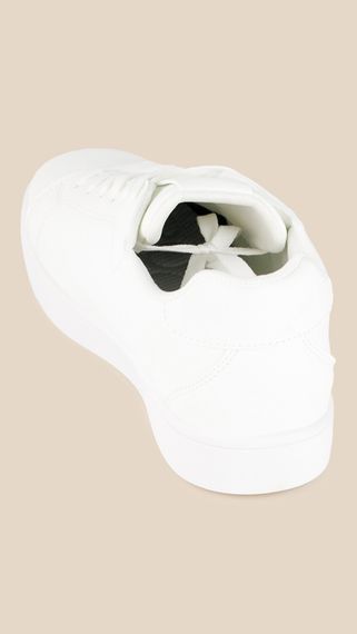 Кеди чоловічі LAWA MBS0456-9 44 Білий shop (2000999557682) | Зображення 5