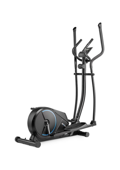 Орбітрек Gymtek XC1500 магнітний синій | Зображення 4