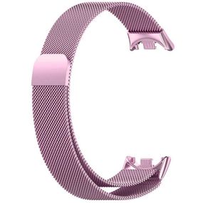 Ремешок Milanese Loop Design для Xiaomi Mi Band 8