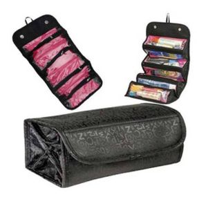 Органайзер для косметики Roll-N-Go непромокальний