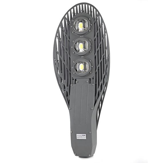Светильник консольный на столб LED IP65 HL-605/120W CW