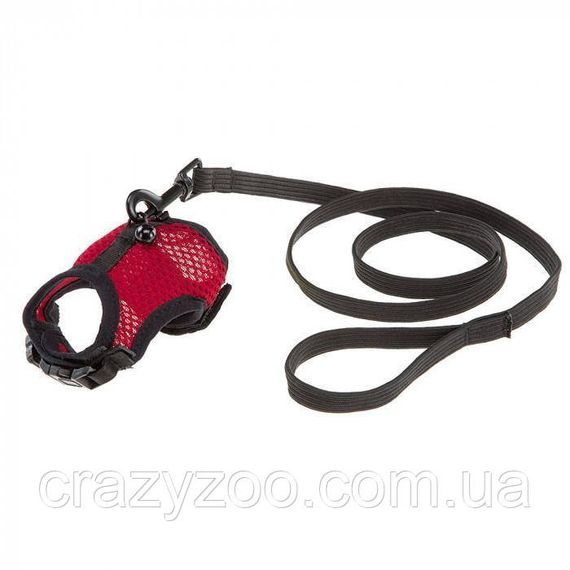 Шлея для гризунів Croci Parure XS сітчаста 20,3-25,4 см R6075973