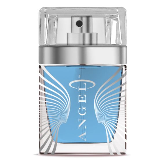 Духи з феромонами жіночі ANGEL 50ml | Зображення 1