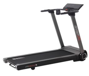 Бігова доріжка Everfit TFK 855 Slim (TFK-855-SLIM)