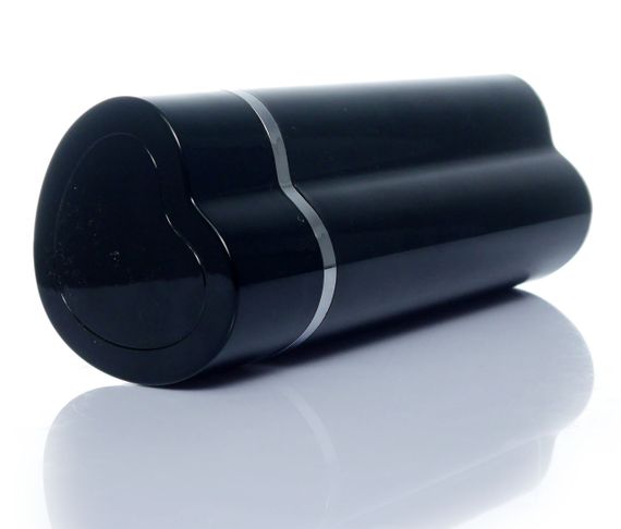 Автоматичний мастурбатор вагіна Boss Series : Vagina Heart Of Love 34 function USB, BS2600076 Sex Aura | Зображення 6