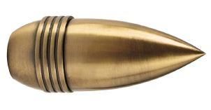 Наконечник на карниз кований 19 мм ЇМ 208