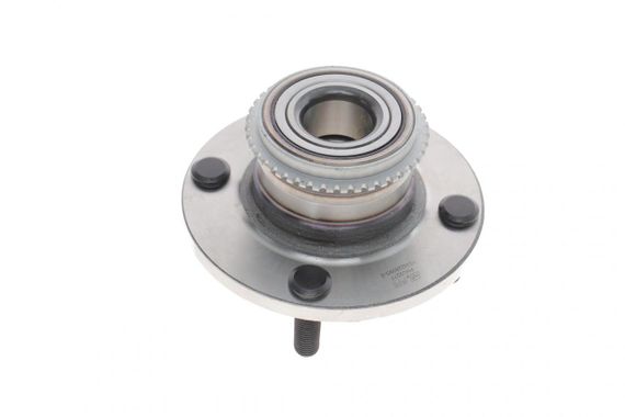 Підшипник маточини задньої Mitsubishi Lancer 92-11 30x138x72  PHU2277