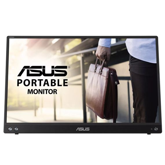 Монитор ASUS ZenScreen MB16ACV | Зображення 2