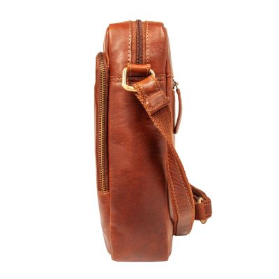 Сумка Ashwood K42 Chestnut | Зображення 4
