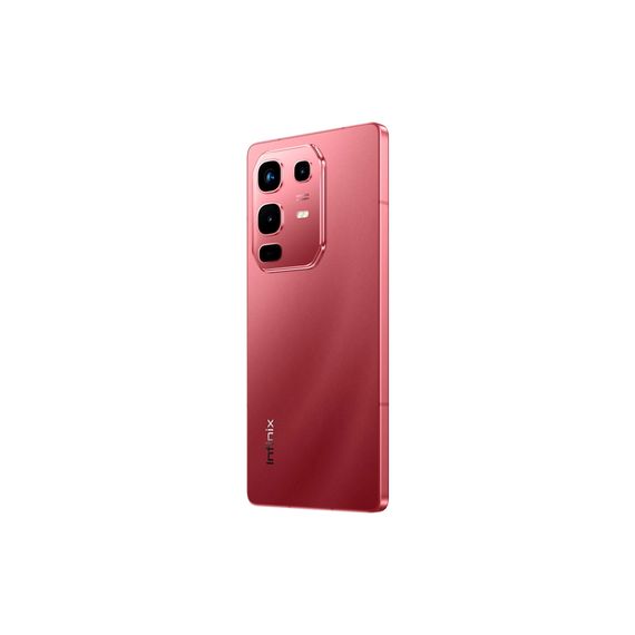 Мобильный телефон Infinix Note 50 8/256Gb Burgundy Red (4894947066405) | Зображення 6