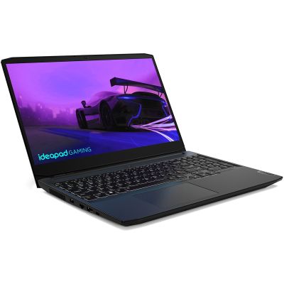 Ноутбук Lenovo IdeaPad Gaming 3 15IHU6 (82K101EYPB) (82K101EYPB) | Зображення 1