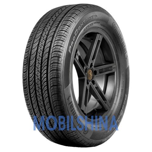 Всесезонные шины CONTINENTAL ProContact TX (185/50R16 81H)