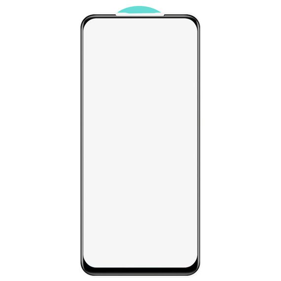 Захисне скло SKLO 3D для Xiaomi Redmi Note 10 / Note 10s / Poco M5s Чорний | Зображення 1