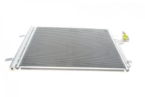 Радиатор кондиционера с осушителем Ford Galaxy Mondeo 1.6-2.2 TDCi 07-15 18005427