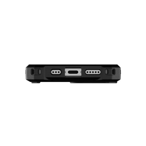 Чохол UAG UAG для Apple iPhone 15 Monarch Pro Magsafe, Carbon Fiber (114219114242) | Зображення 9