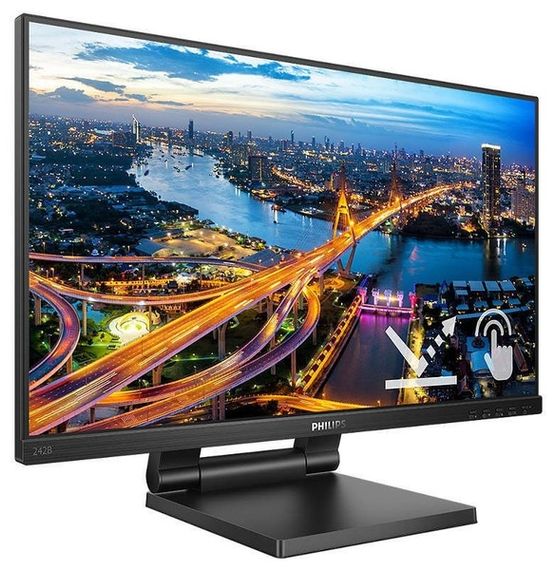 Монітор 23.8" Philips 242B1TC/00 | Зображення 1