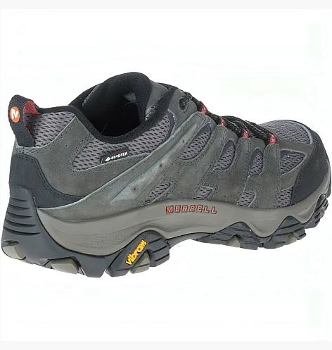 Кросівки для туризму Merrell GTX Сірий 41,5 (334106970) | Зображення 1