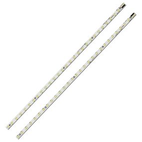 LED підсвітка TV 50" V500H1-LS5-TLEM4 V500H1-LS5-TREM4 V500H1-LS5-TLEM6 V500H1-LS5-TREM6 2шт.