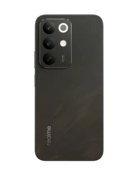 Смартфон realme C85 8/256GB Swan Black | Зображення 1