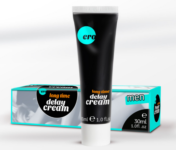 Пролонгатор - Ero Delay Creme Men, 30 мл