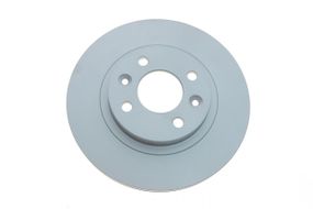 Диск гальмівний передній Renault Kangoo 97- Logan 07-15 Megane 95-02 259x20.7  з покр.  вент.  23-0549C