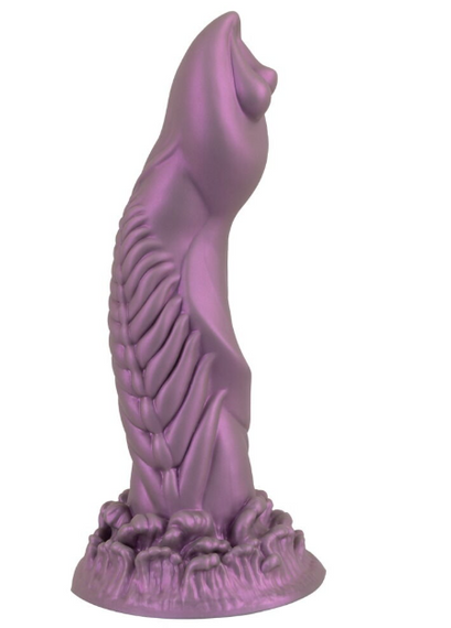 Фалоімітатор Alien Phallus Sex Aura | Зображення 3