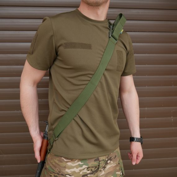 Ремінь 2-точковий для АК, РПК Kiborg Gun Sling G-2 | Зображення 6