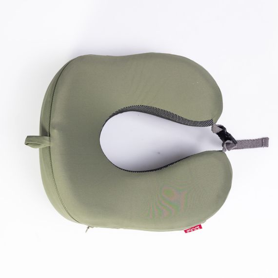 Подушка для шиї Camelback U-подібна зелений HP-56-15GR | Зображення 3