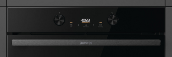 Електрична духова шафа Gorenje BOS6737E20FBG | Зображення 5