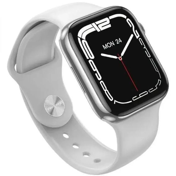 Смарт-годинник з водонепроникністю IP67 XPRO BD1 (37841-01_900) | Зображення 4