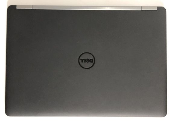 Ультрабук Dell Latitude E7470 / 14" (1920x1080) IPS / Intel Core i5-6300U (2 (4) ядра по 2.4 - 3.0 GHz) / 8 GB DDR4 / 256 GB SSD / Intel HD Graphics 520 / WebCam / Win 10 Pro б/у | Зображення 6