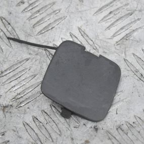 Заглушка переднього бампера Citroen Nemo 2007-2021 Заглушка бампера Сітроен Немо 1308960070